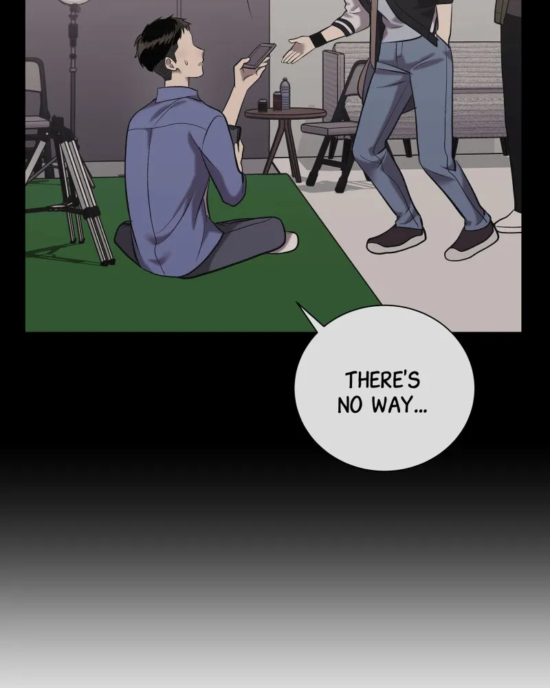 The Guy Upstairs Chapter 47 page 86 - 