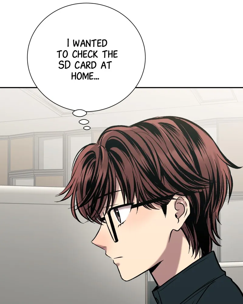The Guy Upstairs Chapter 47 page 88 - 