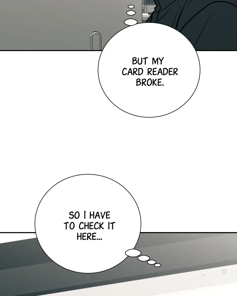 The Guy Upstairs Chapter 47 page 89 - 
