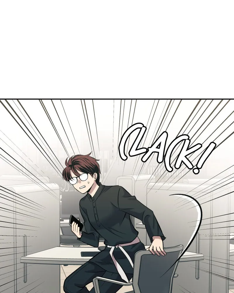 The Guy Upstairs Chapter 47 page 94 - 