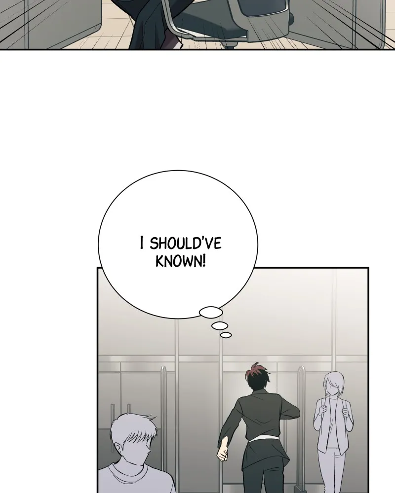 The Guy Upstairs Chapter 47 page 95 - 