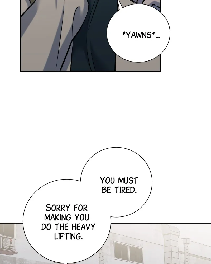The Guy Upstairs Chapter 47 page 98 - 