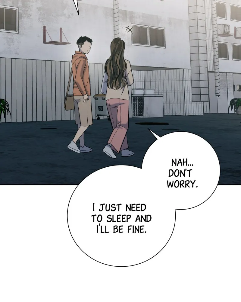 The Guy Upstairs Chapter 47 page 99 - 