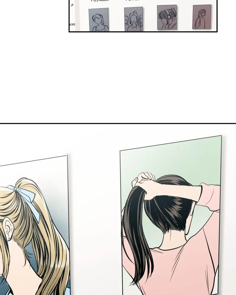 The Guy Upstairs Chapter 48 page 11 - 