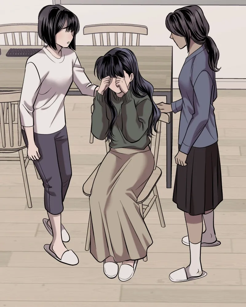 The Guy Upstairs Chapter 48 page 110 - 
