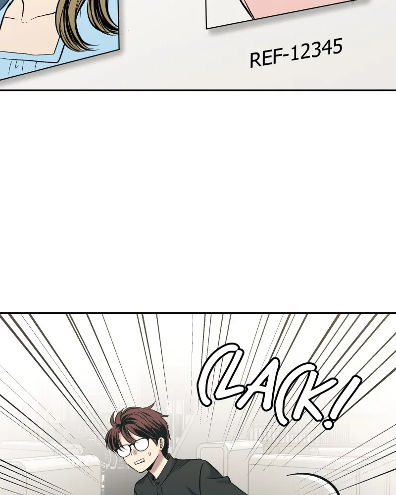 The Guy Upstairs Chapter 48 page 12 - 
