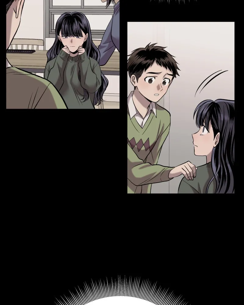 The Guy Upstairs Chapter 48 page 112 - 