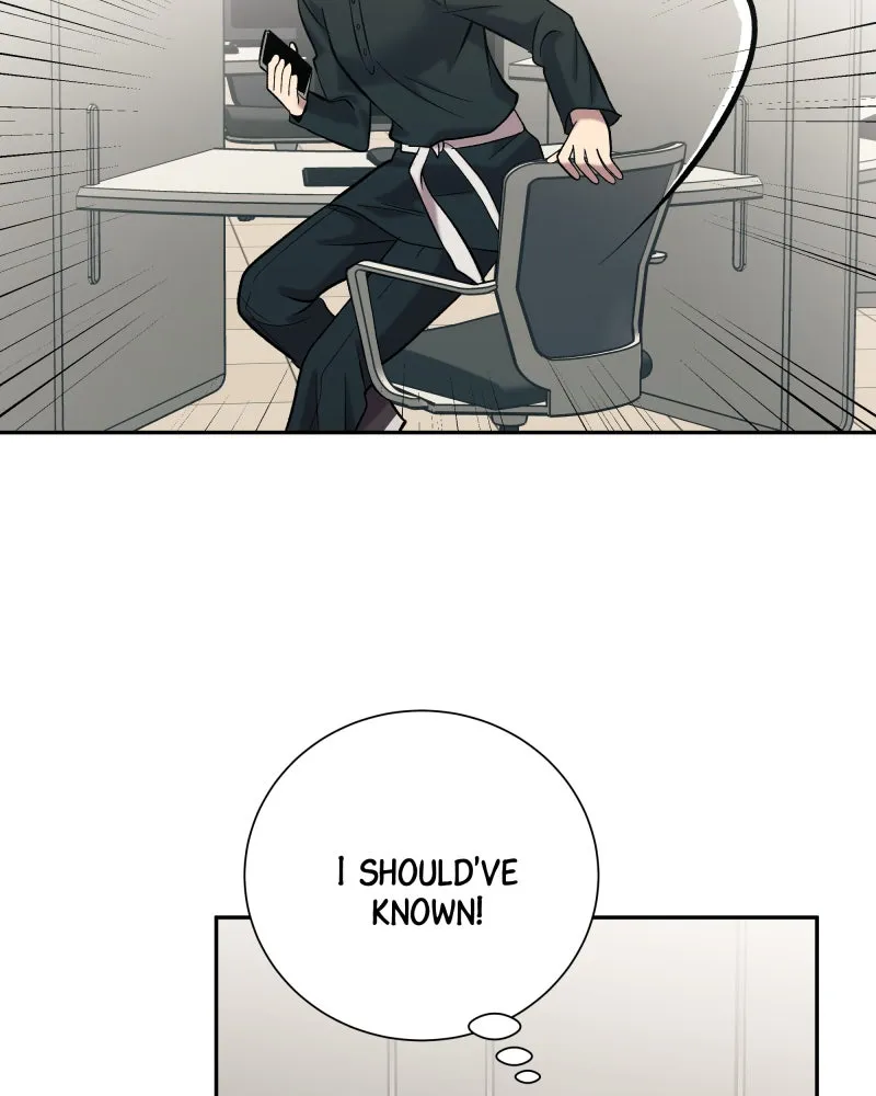 The Guy Upstairs Chapter 48 page 13 - 