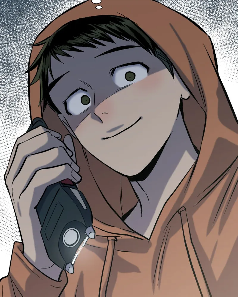 The Guy Upstairs Chapter 48 page 123 - 