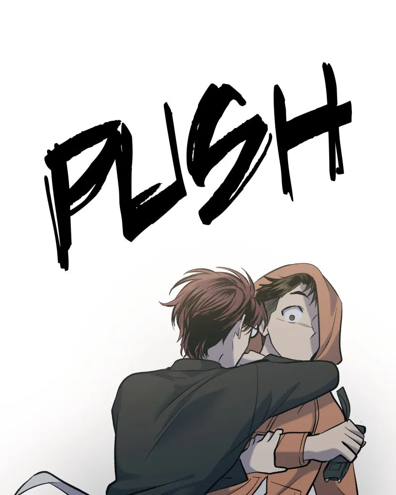 The Guy Upstairs Chapter 48 page 127 - 