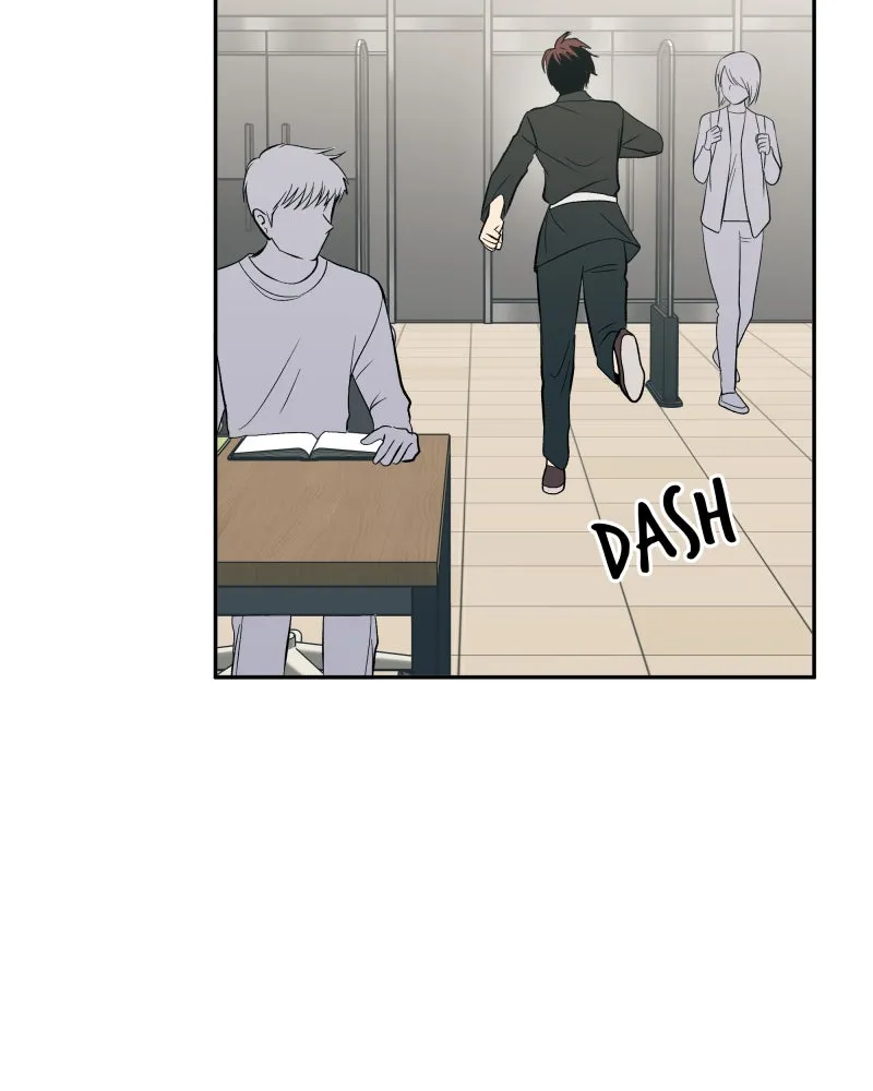 The Guy Upstairs Chapter 48 page 14 - 