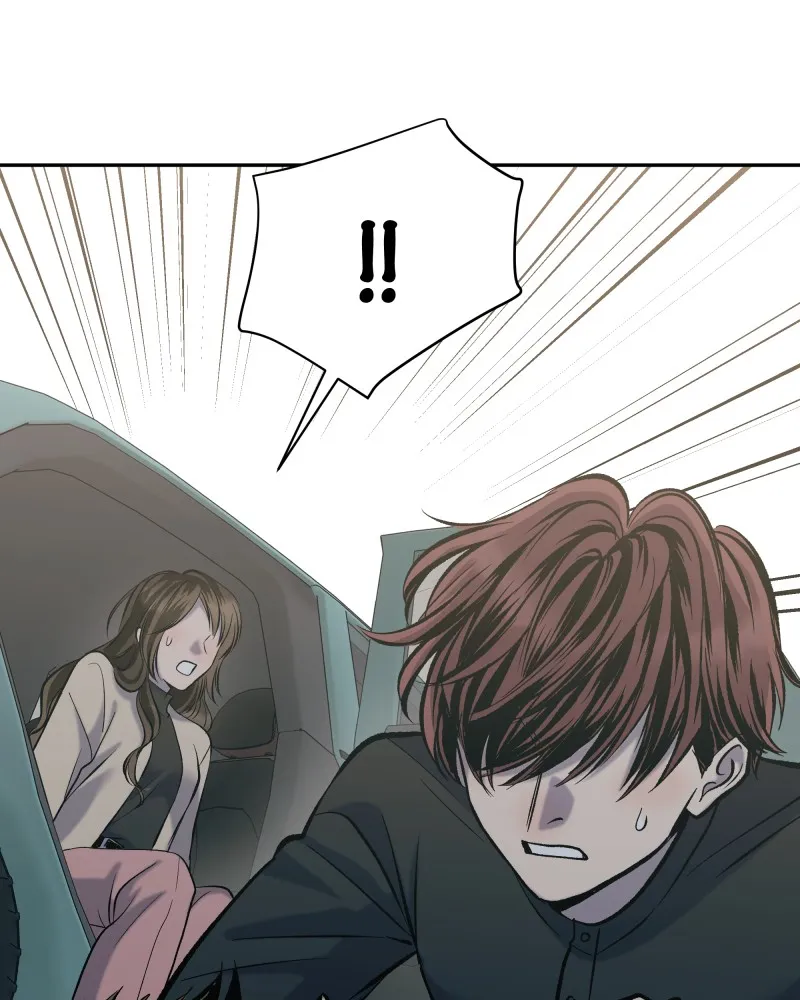 The Guy Upstairs Chapter 48 page 133 - 