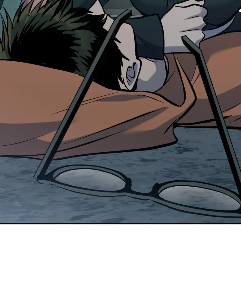 The Guy Upstairs Chapter 48 page 134 - 