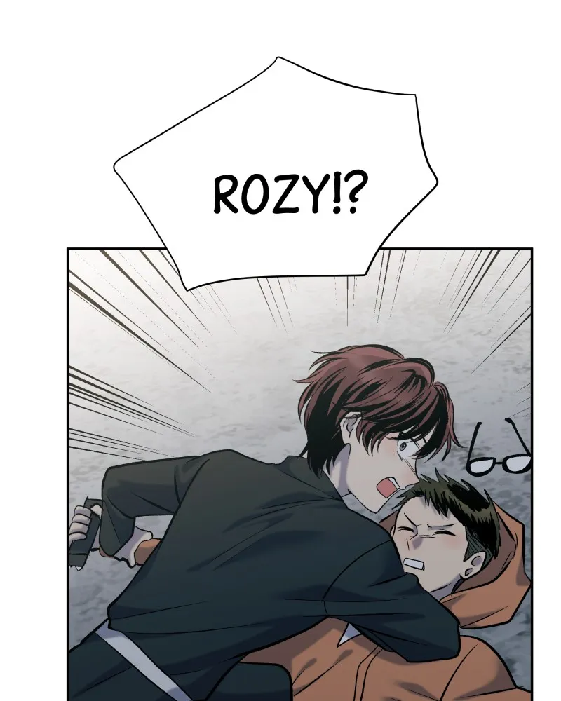 The Guy Upstairs Chapter 48 page 135 - 