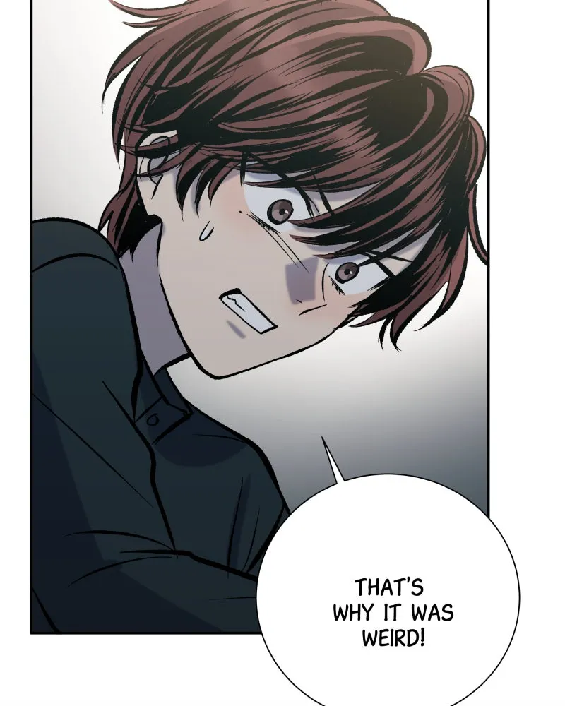The Guy Upstairs Chapter 48 page 144 - 