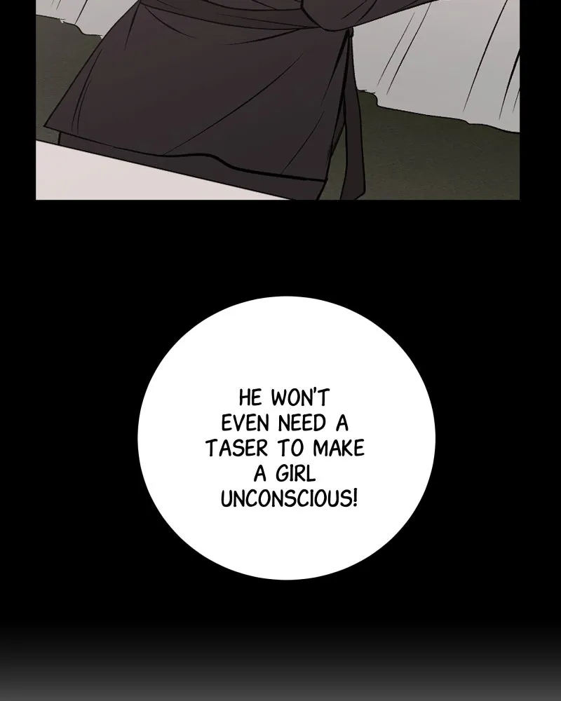 The Guy Upstairs Chapter 48 page 147 - 