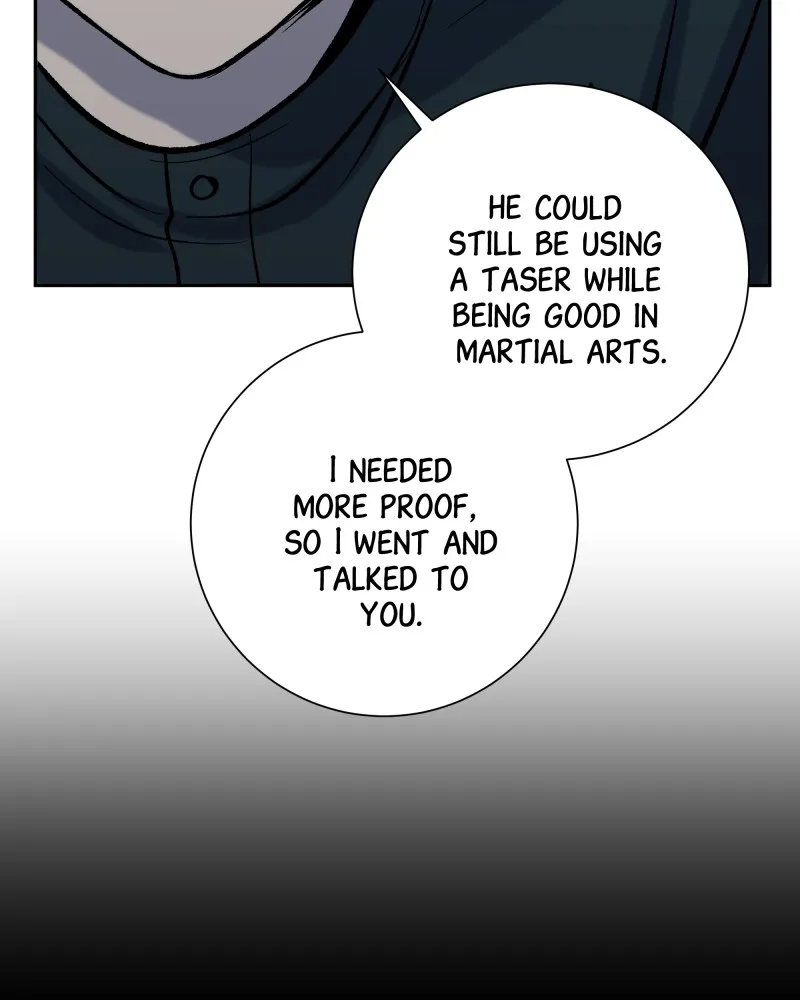 The Guy Upstairs Chapter 48 page 150 - 