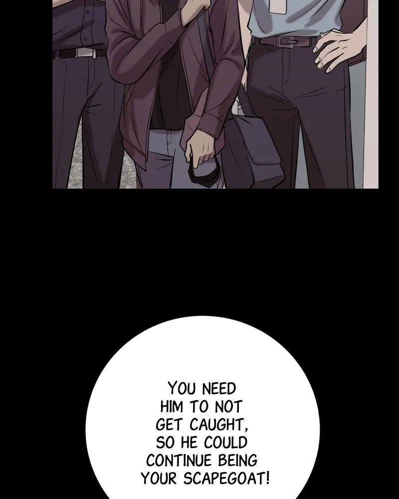 The Guy Upstairs Chapter 48 page 154 - 