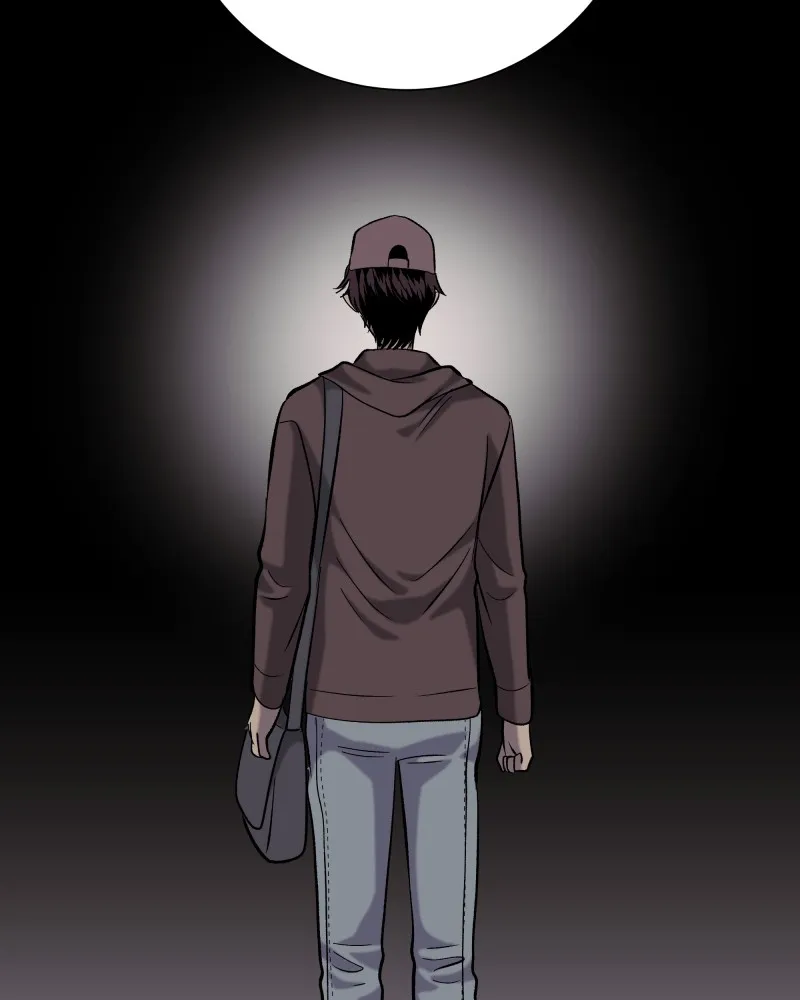 The Guy Upstairs Chapter 48 page 155 - 