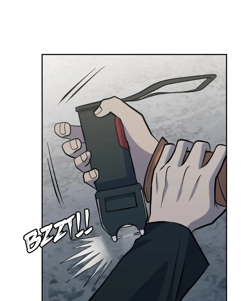 The Guy Upstairs Chapter 48 page 159 - 