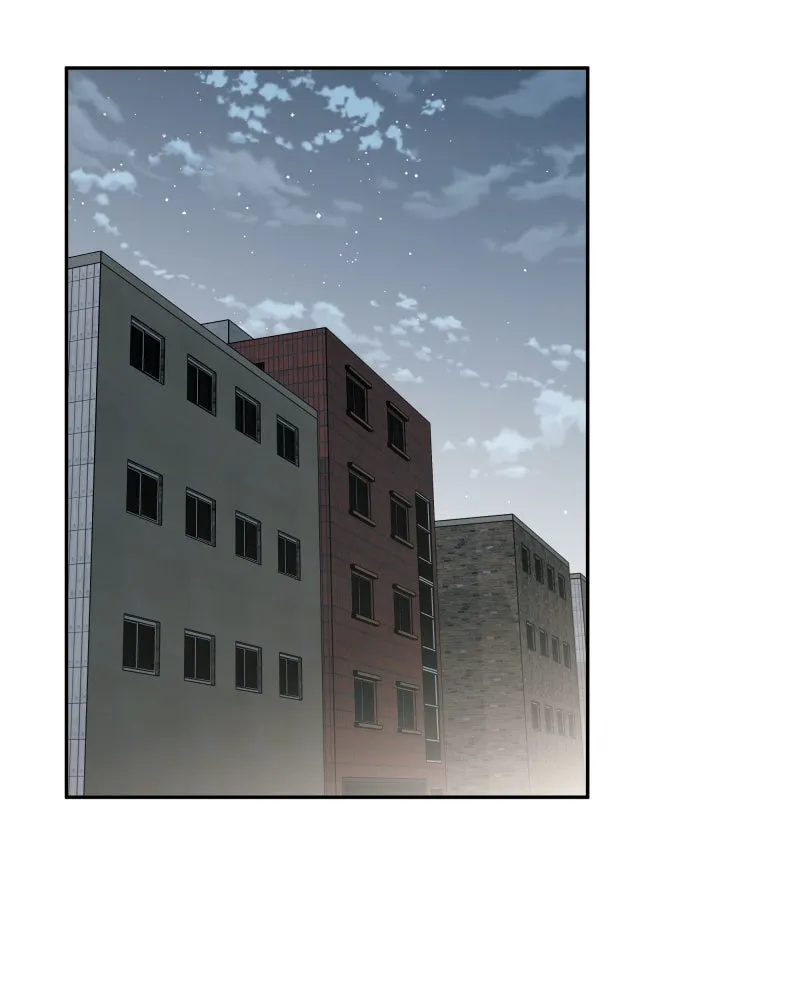 The Guy Upstairs Chapter 48 page 17 - 