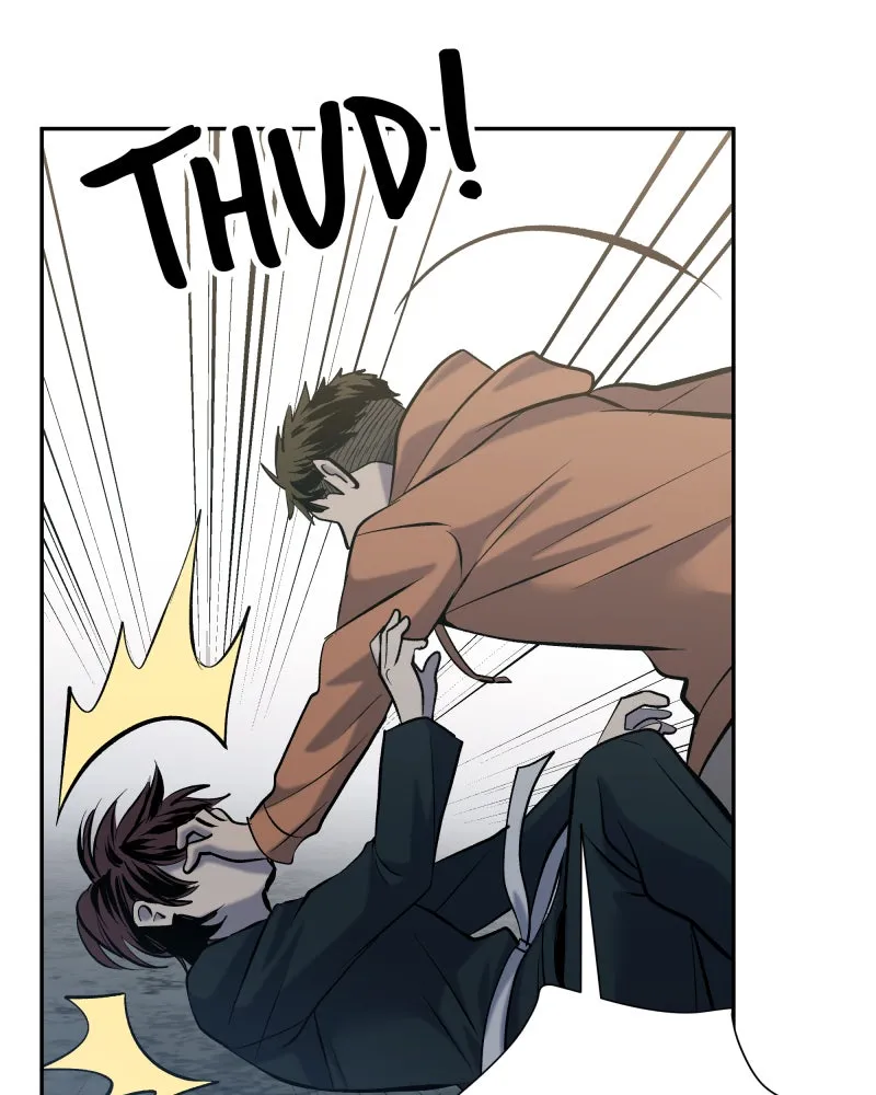 The Guy Upstairs Chapter 48 page 164 - 