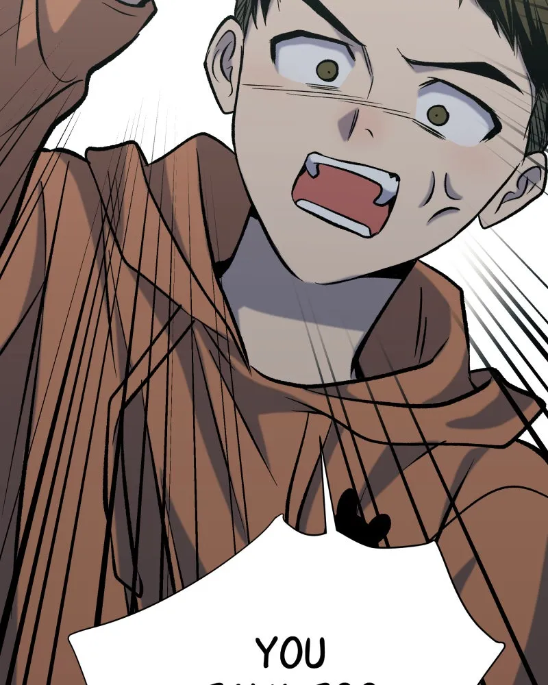 The Guy Upstairs Chapter 48 page 169 - 