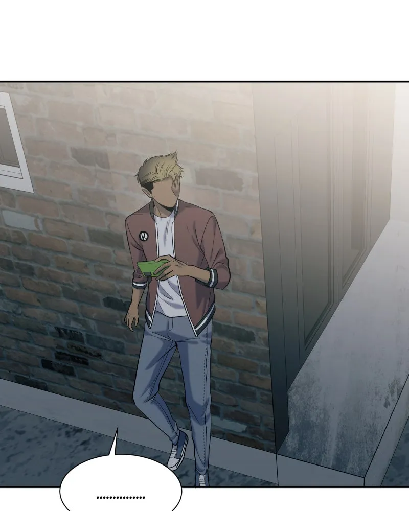 The Guy Upstairs Chapter 48 page 18 - 