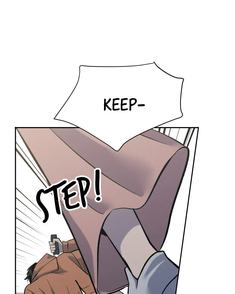 The Guy Upstairs Chapter 48 page 172 - 