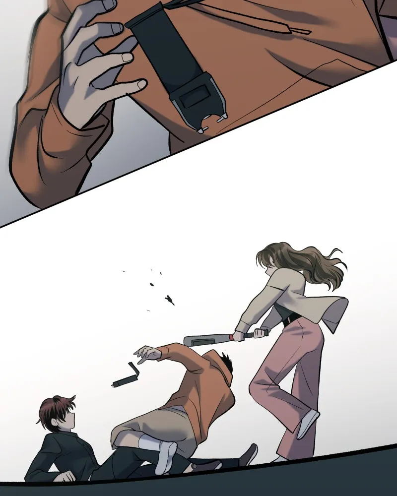 The Guy Upstairs Chapter 48 page 179 - 