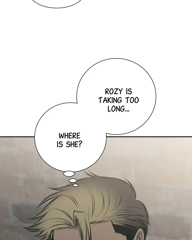 The Guy Upstairs Chapter 48 page 19 - 