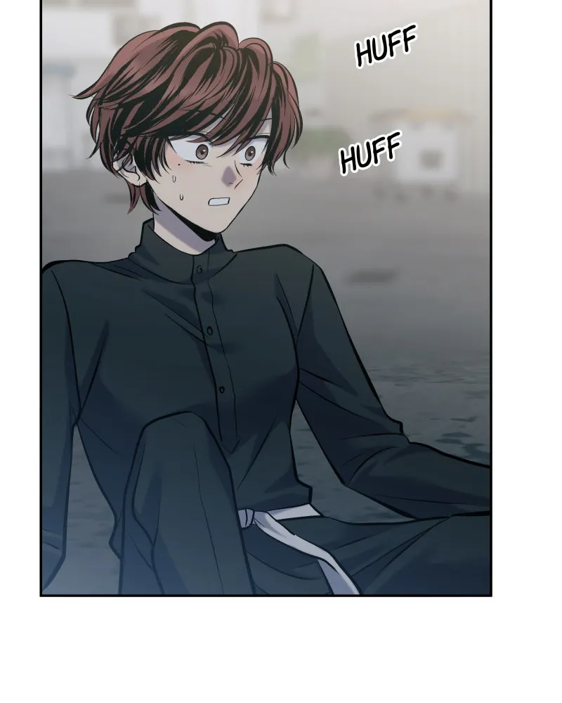 The Guy Upstairs Chapter 48 page 184 - 