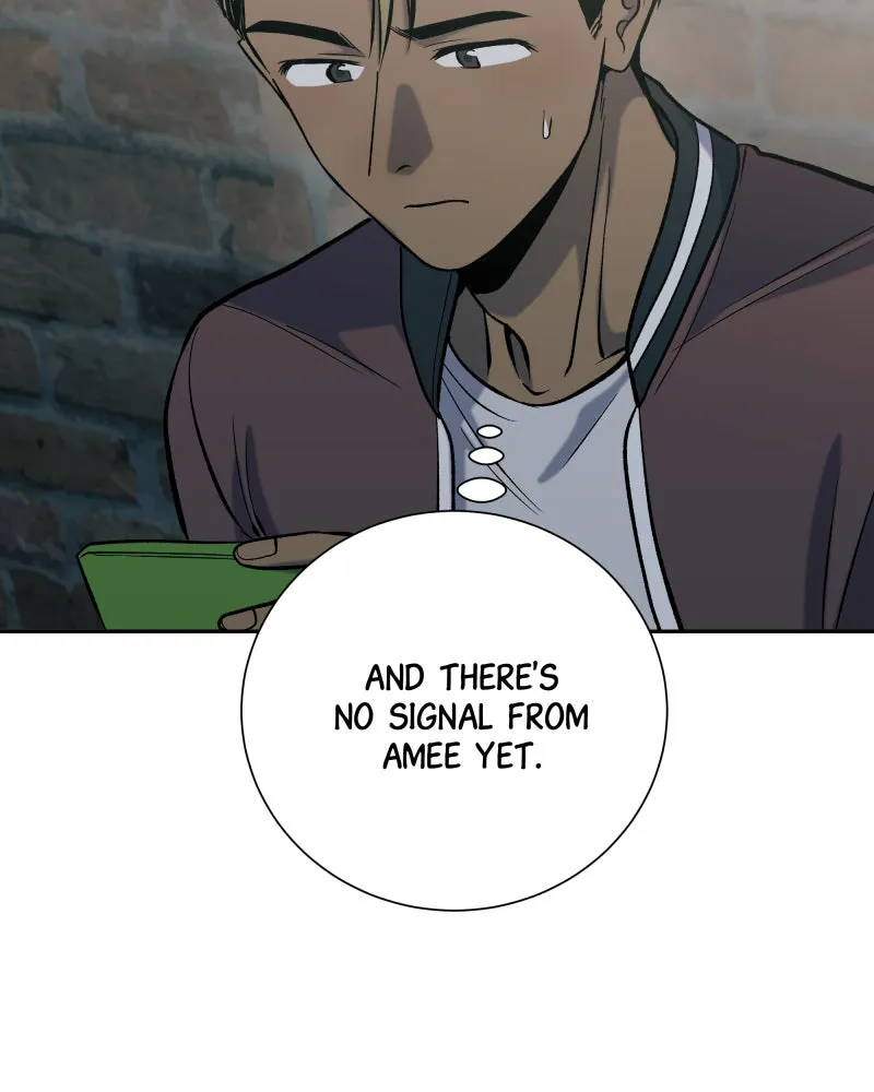 The Guy Upstairs Chapter 48 page 20 - 