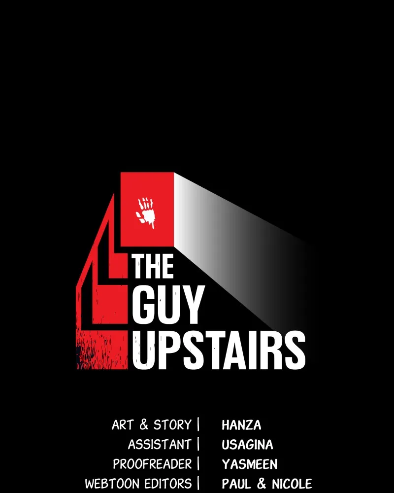 The Guy Upstairs Chapter 48 page 191 - 