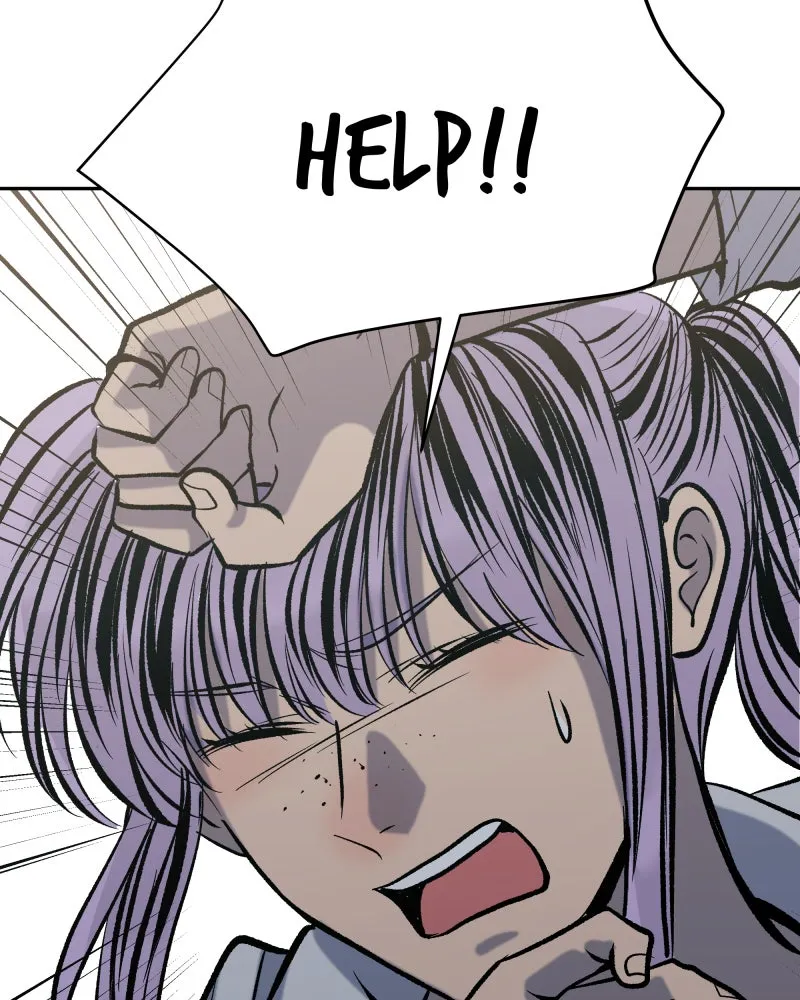 The Guy Upstairs Chapter 48 page 25 - 