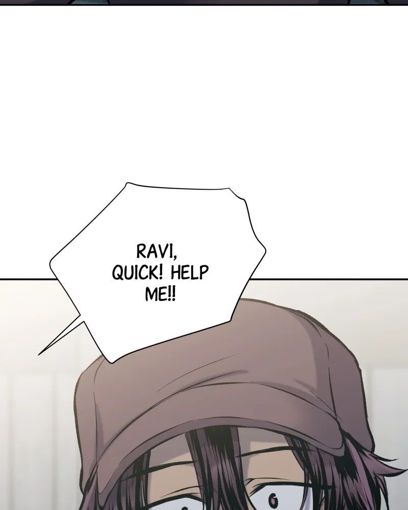 The Guy Upstairs Chapter 48 page 28 - 