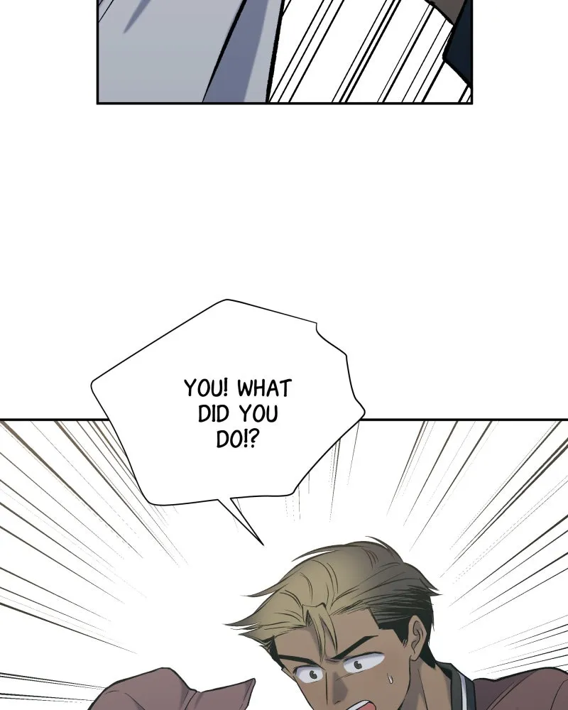 The Guy Upstairs Chapter 48 page 31 - 