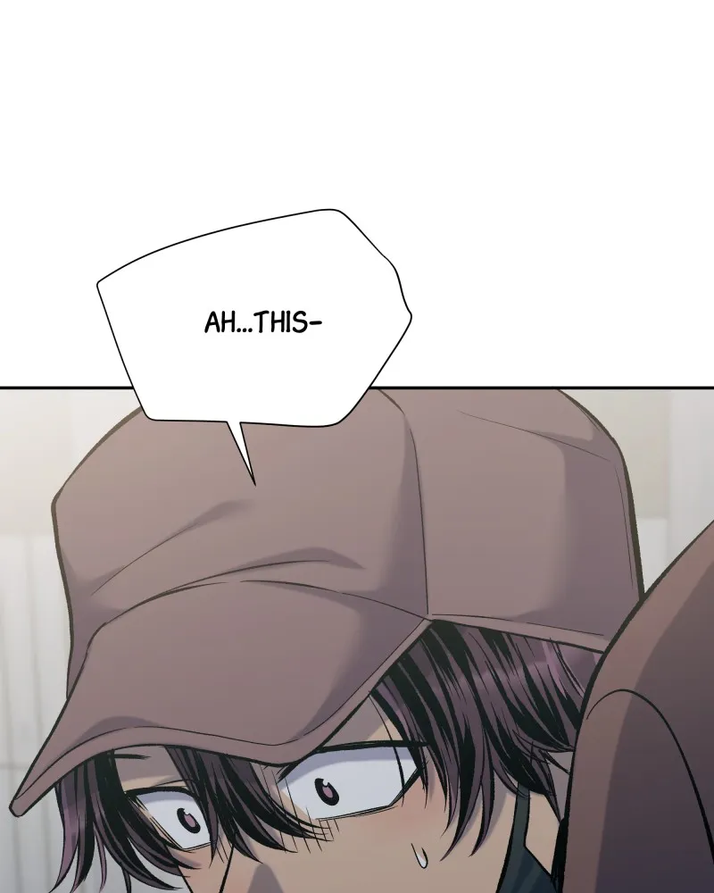 The Guy Upstairs Chapter 48 page 33 - 