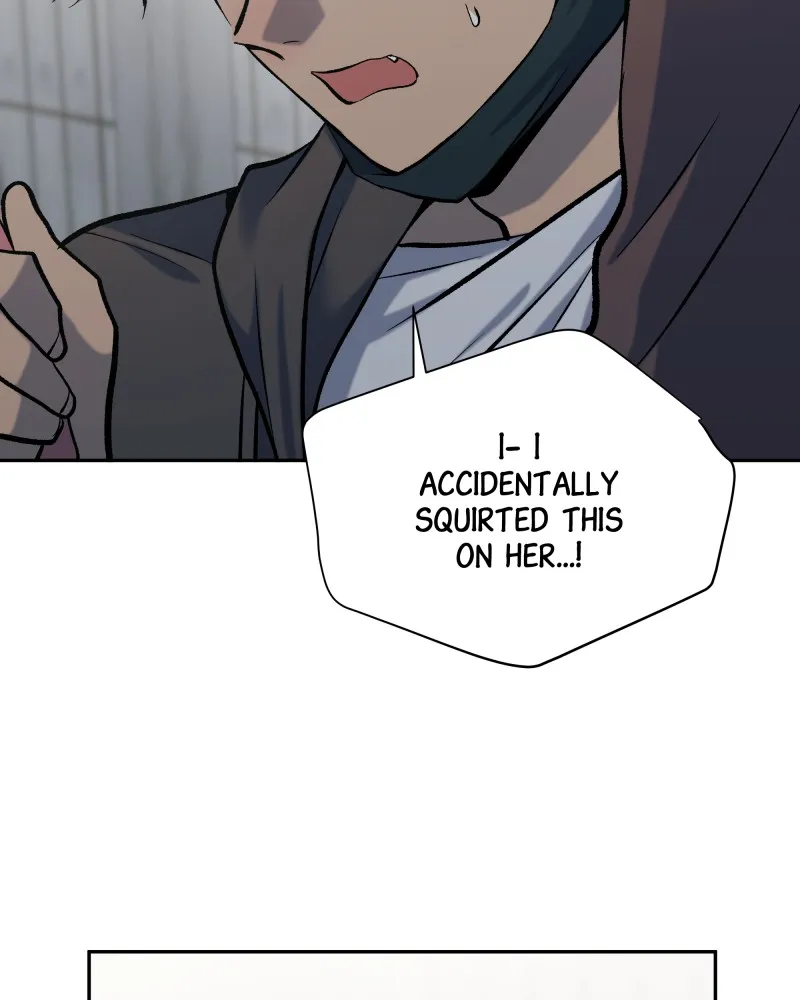The Guy Upstairs Chapter 48 page 34 - 