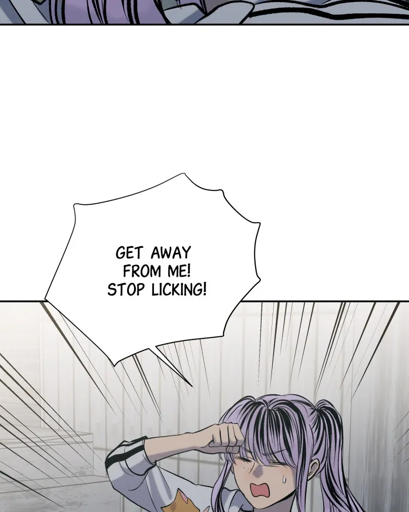 The Guy Upstairs Chapter 48 page 38 - 