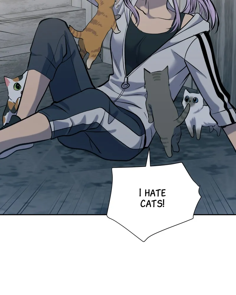 The Guy Upstairs Chapter 48 page 39 - 