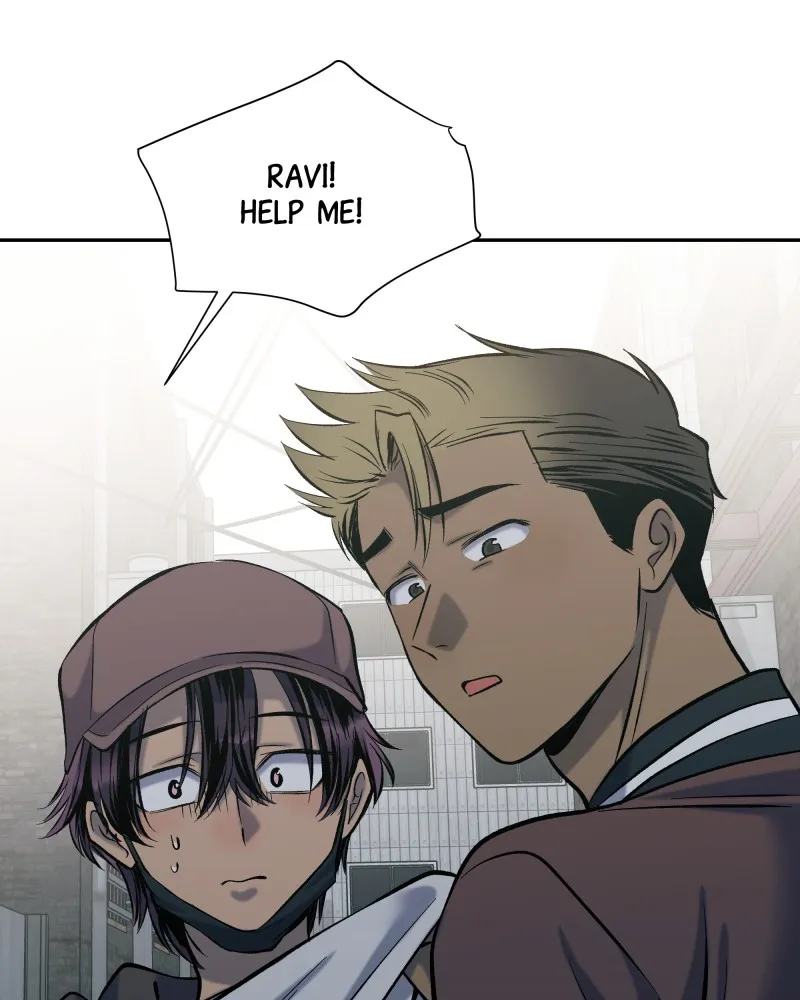 The Guy Upstairs Chapter 48 page 40 - 