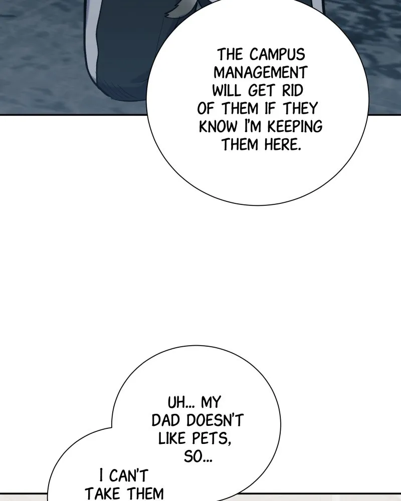 The Guy Upstairs Chapter 48 page 46 - 