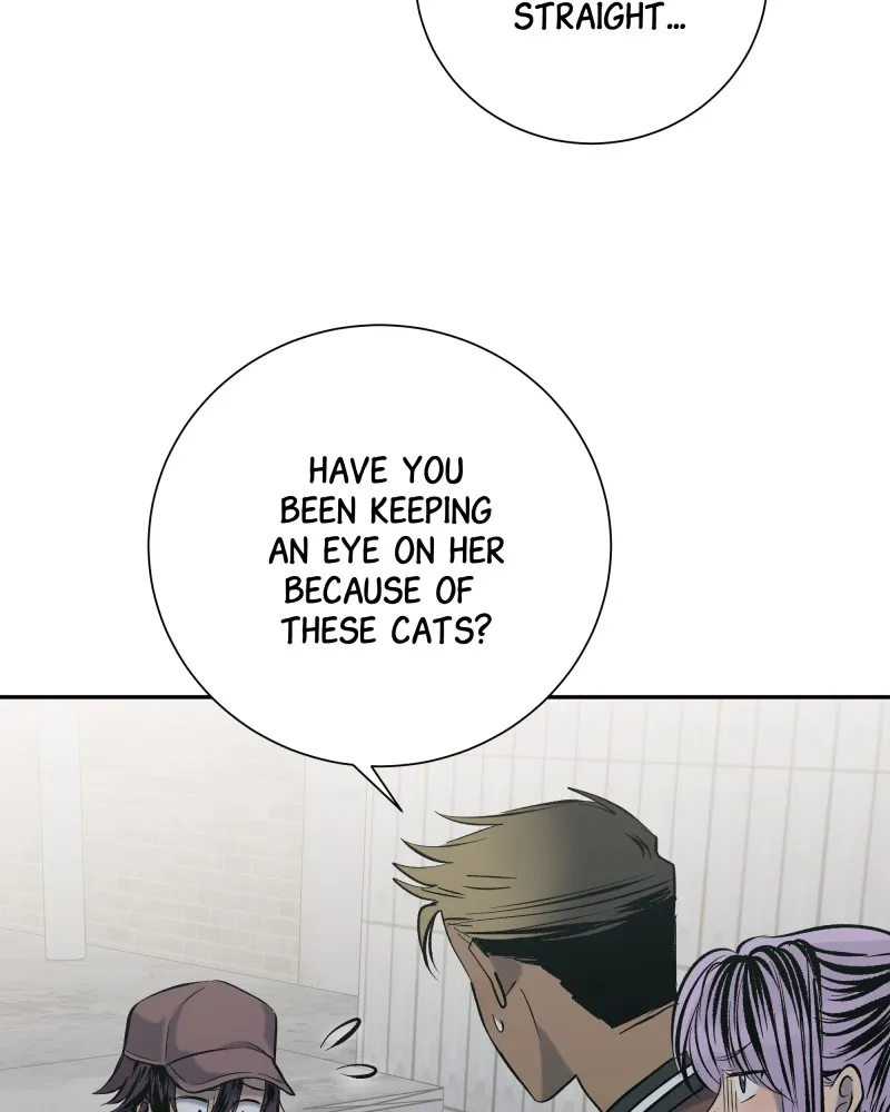 The Guy Upstairs Chapter 48 page 48 - 