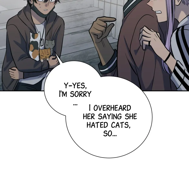 The Guy Upstairs Chapter 48 page 49 - 