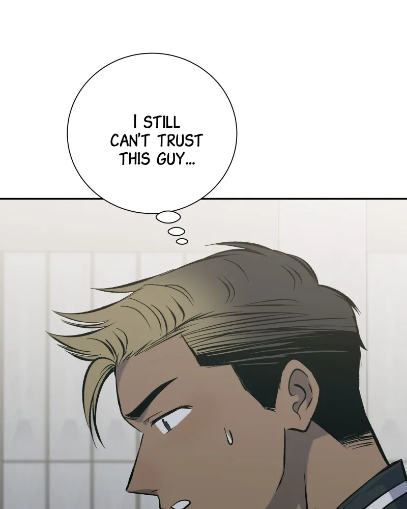 The Guy Upstairs Chapter 48 page 50 - 