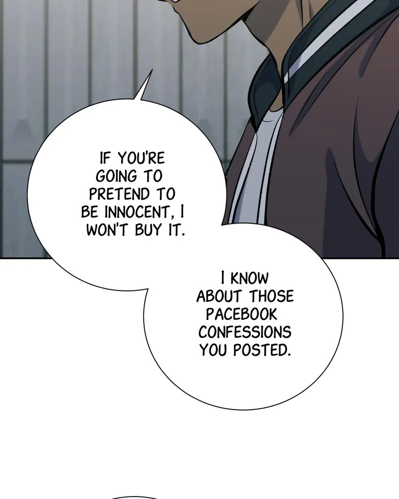 The Guy Upstairs Chapter 48 page 51 - 