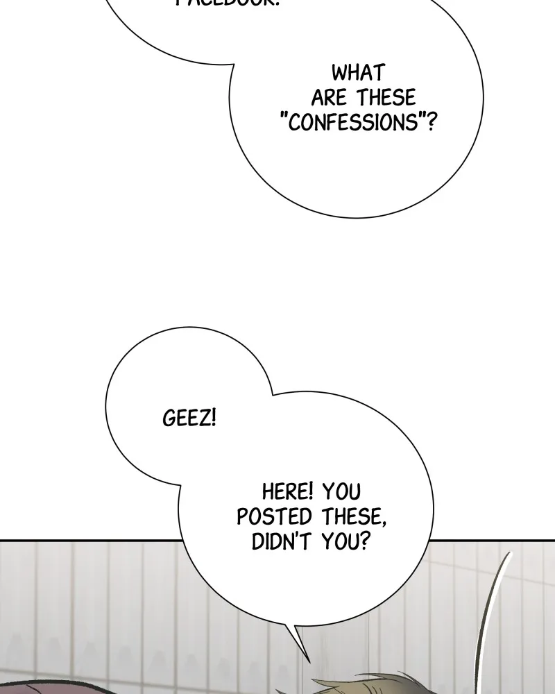 The Guy Upstairs Chapter 48 page 55 - 