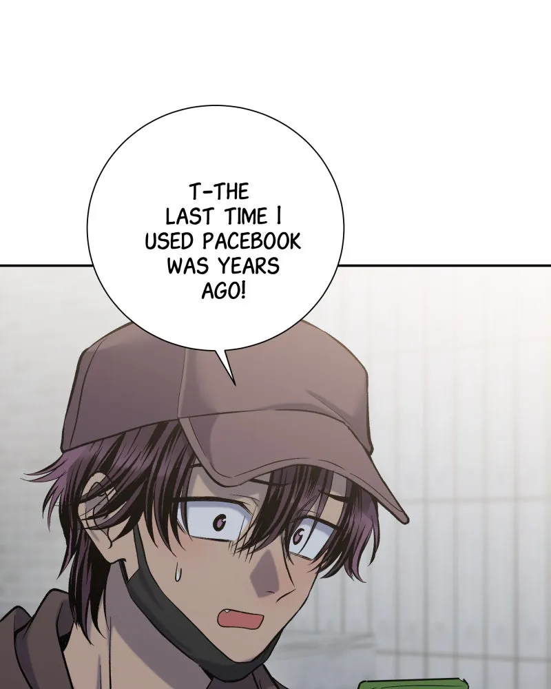 The Guy Upstairs Chapter 48 page 58 - 