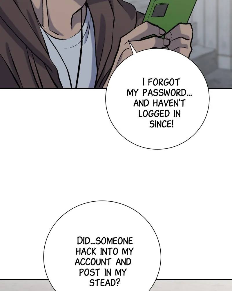 The Guy Upstairs Chapter 48 page 59 - 